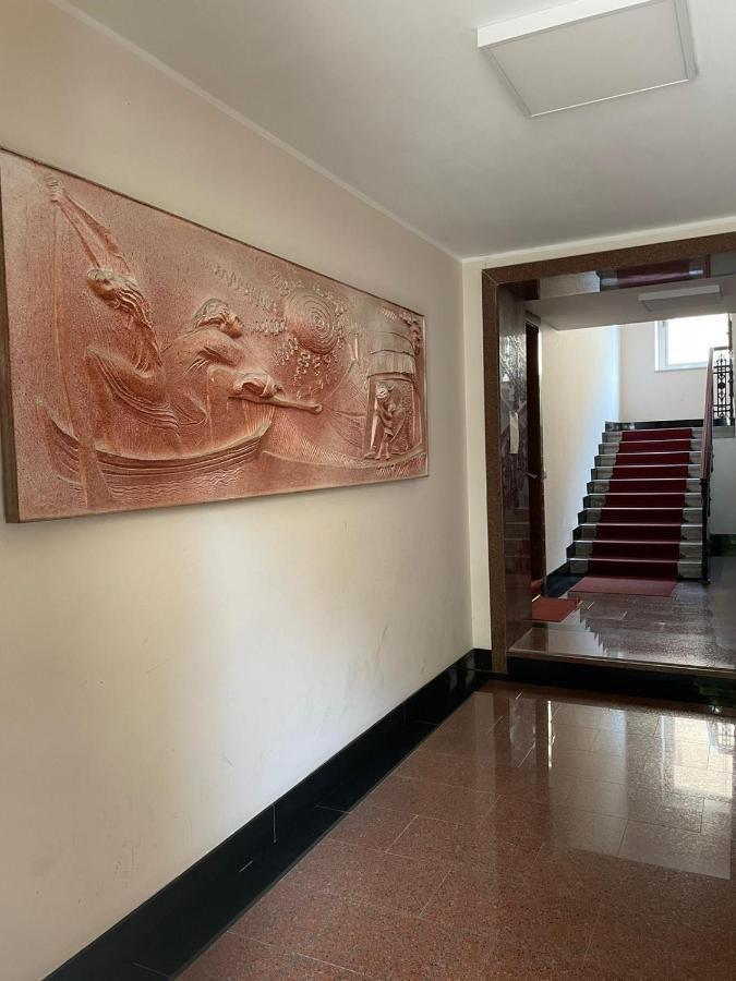 Casa Anemos Apartment กราโด ภายนอก รูปภาพ