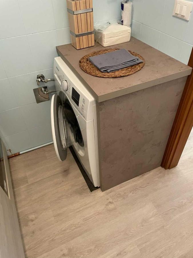 Casa Anemos Apartment กราโด ภายนอก รูปภาพ