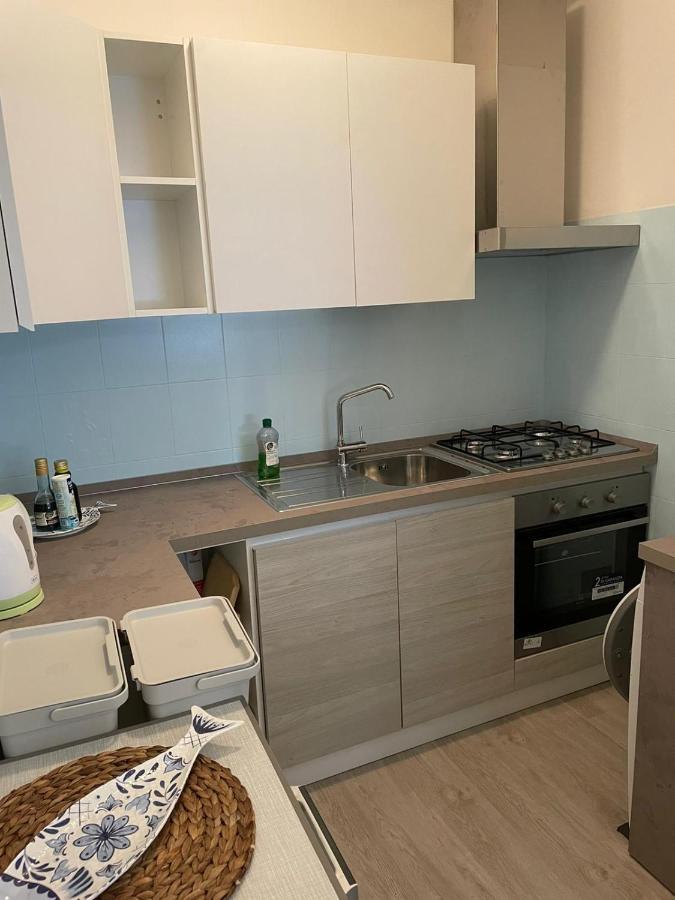 Casa Anemos Apartment กราโด ภายนอก รูปภาพ