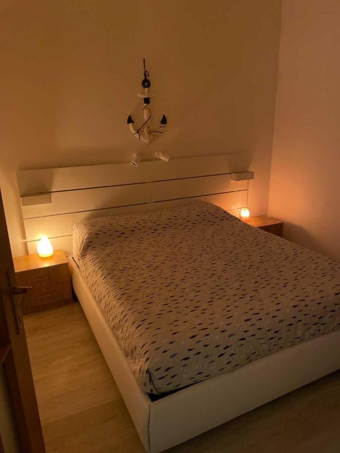 Casa Anemos Apartment กราโด ภายนอก รูปภาพ